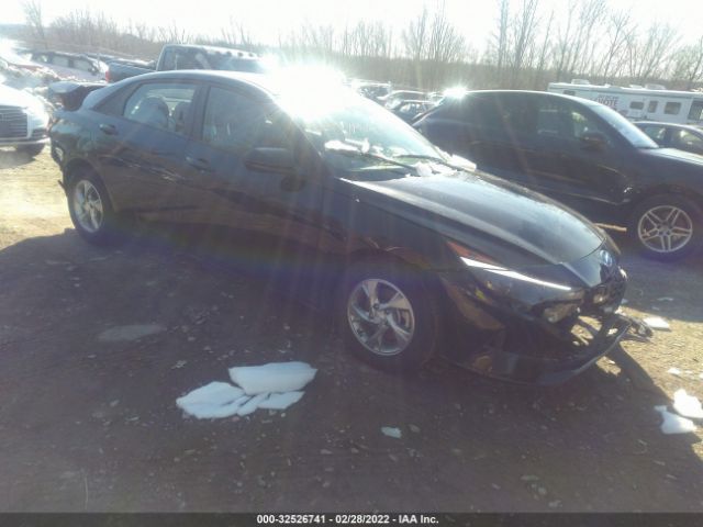 Photo 0 VIN: 5NPLL4AG6MH035531 - HYUNDAI ELANTRA 