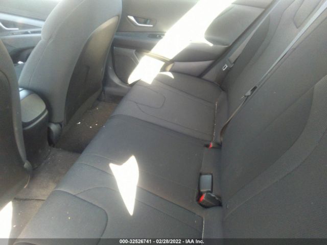 Photo 7 VIN: 5NPLL4AG6MH035531 - HYUNDAI ELANTRA 