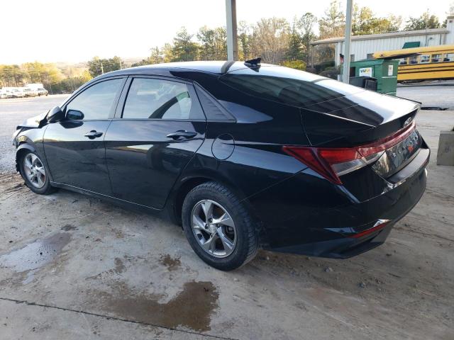 Photo 1 VIN: 5NPLL4AG6MH038784 - HYUNDAI ELANTRA 