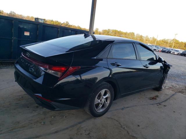 Photo 2 VIN: 5NPLL4AG6MH038784 - HYUNDAI ELANTRA 