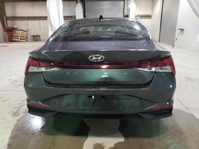 Photo 5 VIN: 5NPLL4AG6MH042270 - HYUNDAI ELANTRA SE 