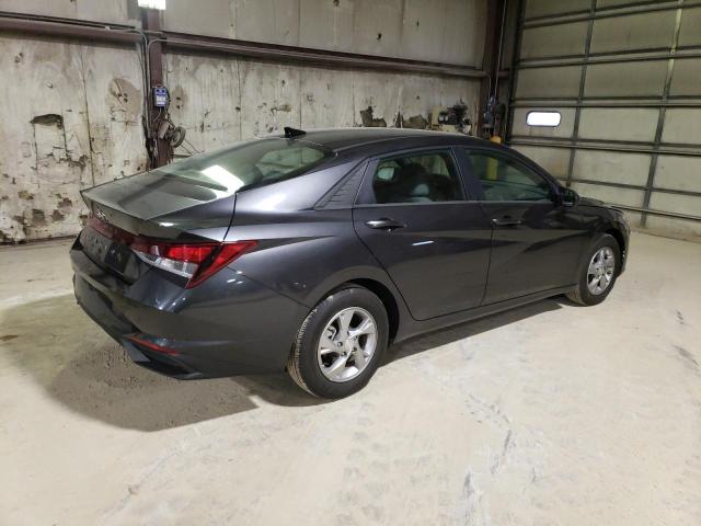 Photo 2 VIN: 5NPLL4AG6MH050627 - HYUNDAI ELANTRA SE 