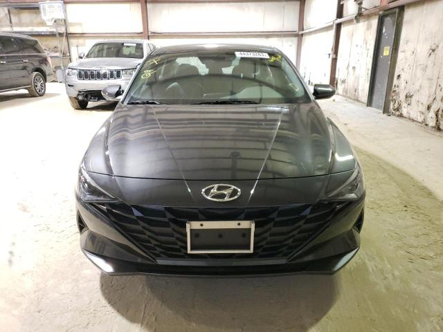 Photo 4 VIN: 5NPLL4AG6MH050627 - HYUNDAI ELANTRA SE 