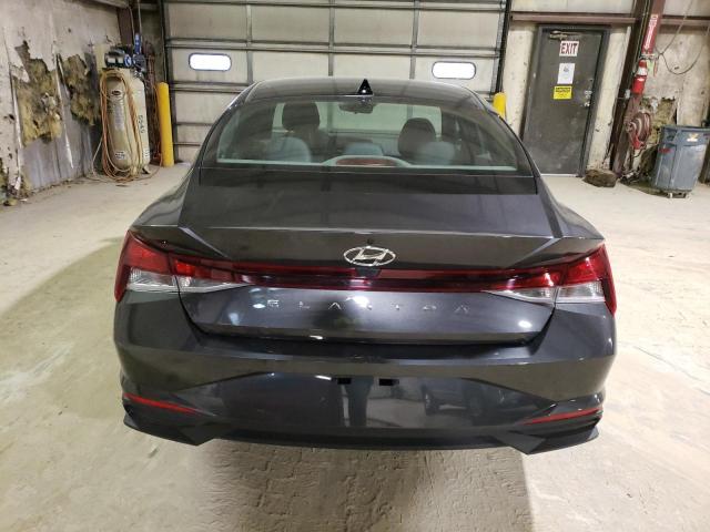 Photo 5 VIN: 5NPLL4AG6MH050627 - HYUNDAI ELANTRA SE 