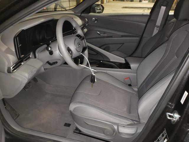 Photo 6 VIN: 5NPLL4AG6MH050627 - HYUNDAI ELANTRA SE 