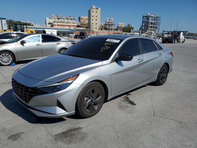 Photo 0 VIN: 5NPLL4AG6MH052586 - HYUNDAI ELANTRA 