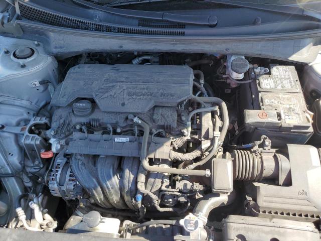 Photo 10 VIN: 5NPLL4AG6MH052586 - HYUNDAI ELANTRA 