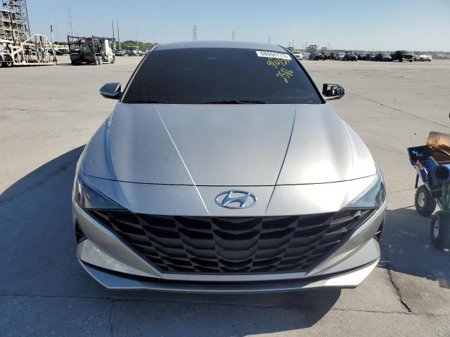 Photo 4 VIN: 5NPLL4AG6MH052586 - HYUNDAI ELANTRA 