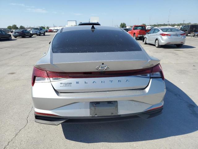 Photo 5 VIN: 5NPLL4AG6MH052586 - HYUNDAI ELANTRA 