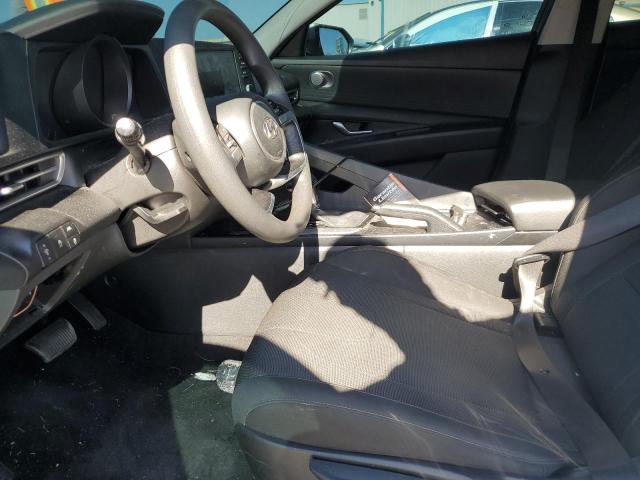 Photo 6 VIN: 5NPLL4AG6MH052586 - HYUNDAI ELANTRA 