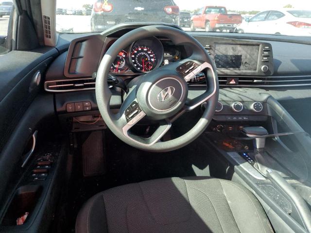 Photo 7 VIN: 5NPLL4AG6MH052586 - HYUNDAI ELANTRA 