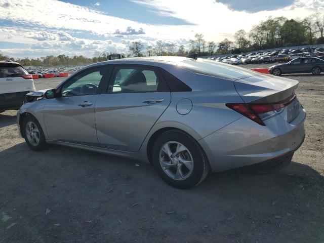 Photo 1 VIN: 5NPLL4AG6PH095071 - HYUNDAI ELANTRA SE 