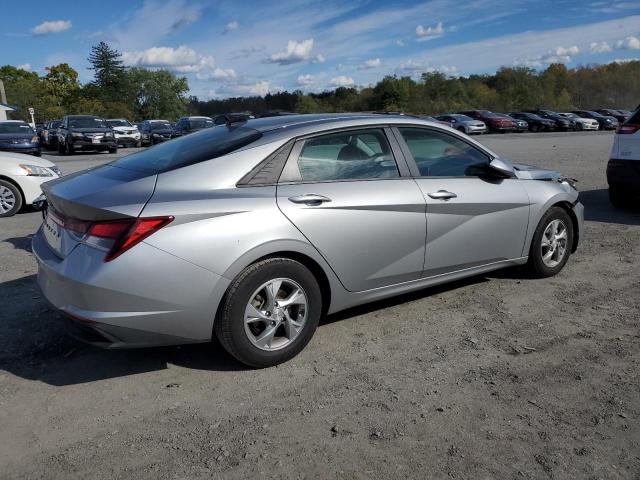 Photo 2 VIN: 5NPLL4AG6PH095071 - HYUNDAI ELANTRA SE 