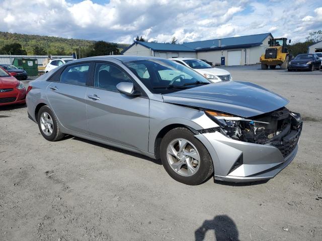 Photo 3 VIN: 5NPLL4AG6PH095071 - HYUNDAI ELANTRA SE 