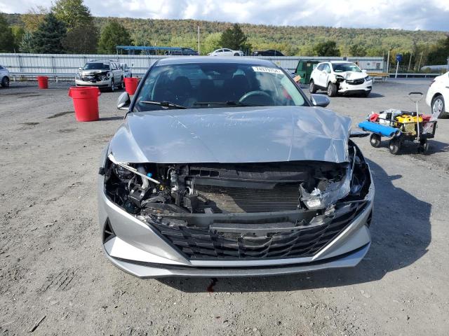 Photo 4 VIN: 5NPLL4AG6PH095071 - HYUNDAI ELANTRA SE 