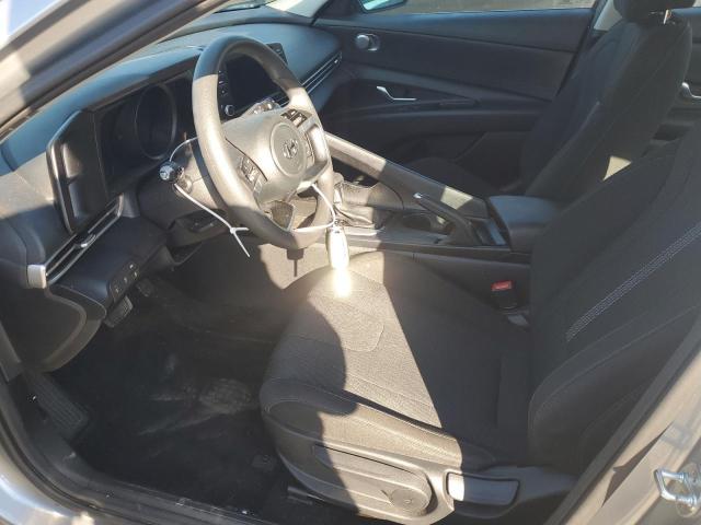 Photo 6 VIN: 5NPLL4AG6PH095071 - HYUNDAI ELANTRA SE 