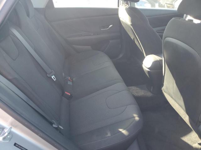 Photo 9 VIN: 5NPLL4AG6PH095071 - HYUNDAI ELANTRA SE 