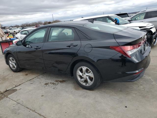 Photo 1 VIN: 5NPLL4AG7MH015773 - HYUNDAI ELANTRA 