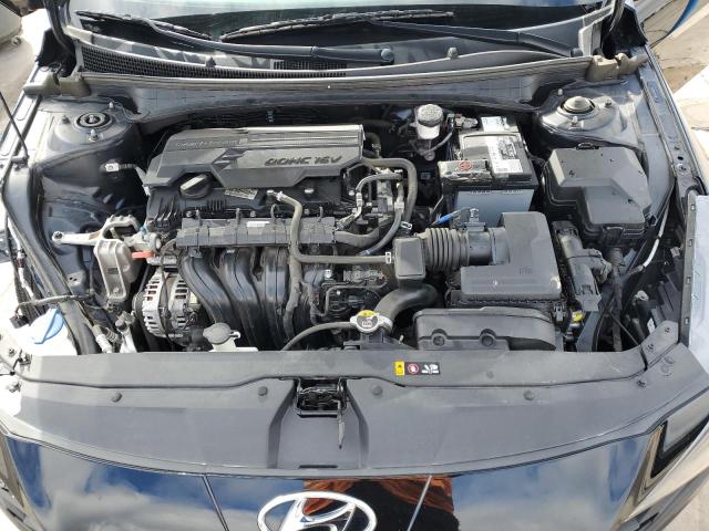 Photo 10 VIN: 5NPLL4AG7MH015773 - HYUNDAI ELANTRA 