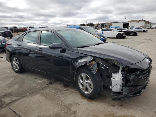 Photo 3 VIN: 5NPLL4AG7MH015773 - HYUNDAI ELANTRA 