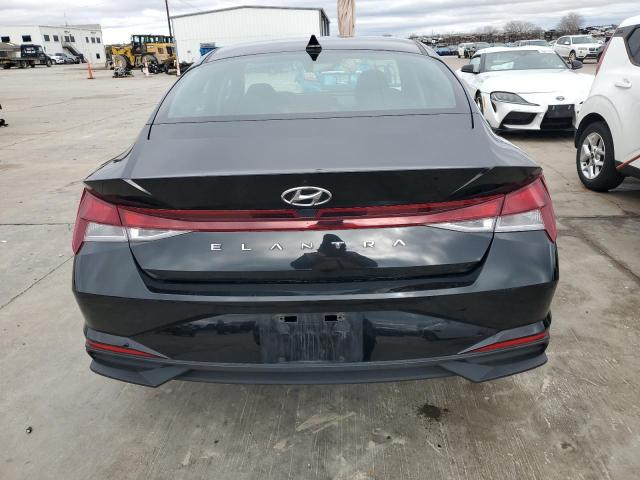 Photo 5 VIN: 5NPLL4AG7MH015773 - HYUNDAI ELANTRA 