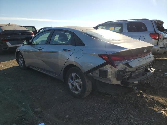 Photo 1 VIN: 5NPLL4AG7MH016521 - HYUNDAI ELANTRA SE 