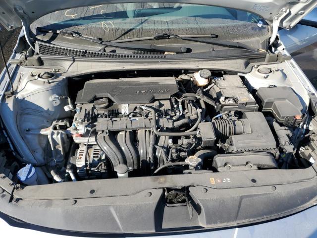 Photo 10 VIN: 5NPLL4AG7MH016521 - HYUNDAI ELANTRA SE 