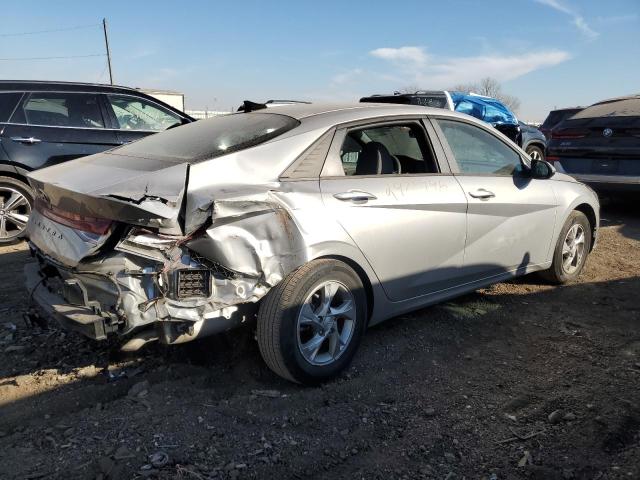 Photo 2 VIN: 5NPLL4AG7MH016521 - HYUNDAI ELANTRA SE 