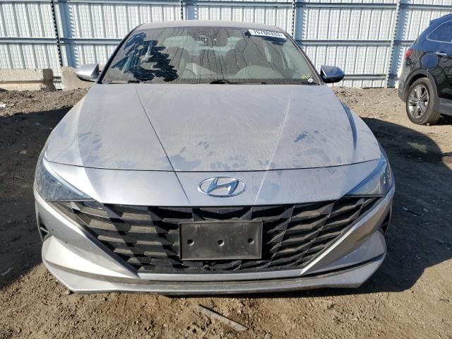 Photo 4 VIN: 5NPLL4AG7MH016521 - HYUNDAI ELANTRA SE 