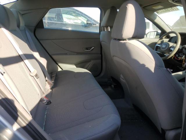 Photo 9 VIN: 5NPLL4AG7MH016521 - HYUNDAI ELANTRA SE 