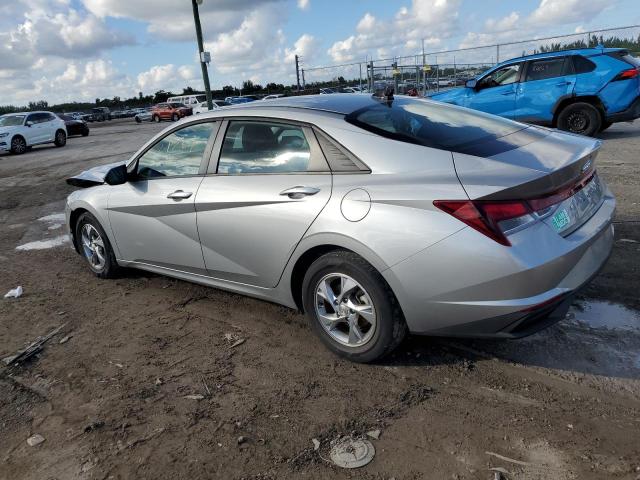 Photo 1 VIN: 5NPLL4AG7MH020150 - HYUNDAI ELANTRA 