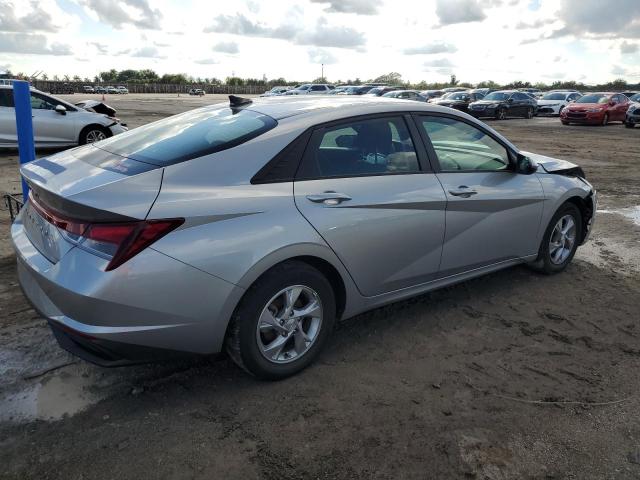 Photo 2 VIN: 5NPLL4AG7MH020150 - HYUNDAI ELANTRA 