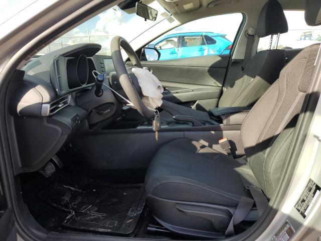 Photo 6 VIN: 5NPLL4AG7MH020150 - HYUNDAI ELANTRA 