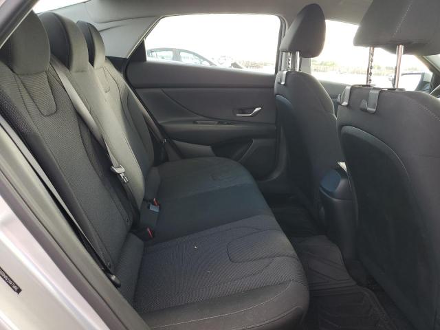 Photo 9 VIN: 5NPLL4AG7MH020150 - HYUNDAI ELANTRA 