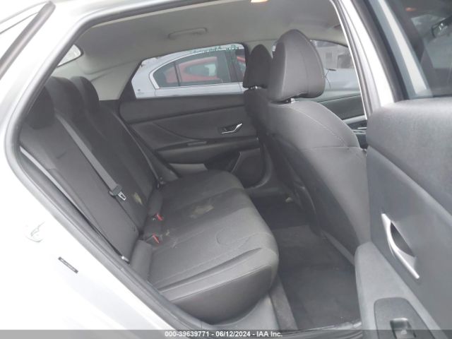 Photo 7 VIN: 5NPLL4AG7MH025655 - HYUNDAI ELANTRA 