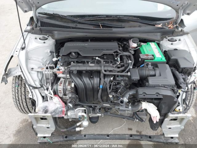 Photo 9 VIN: 5NPLL4AG7MH025655 - HYUNDAI ELANTRA 