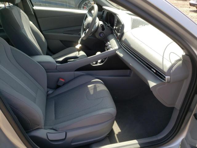 Photo 4 VIN: 5NPLL4AG7MH029138 - HYUNDAI ELANTRA SE 