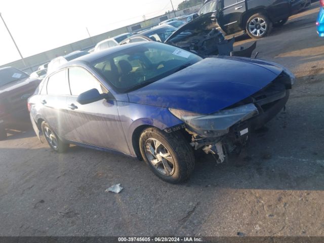 Photo 0 VIN: 5NPLL4AG7MH029169 - HYUNDAI ELANTRA 