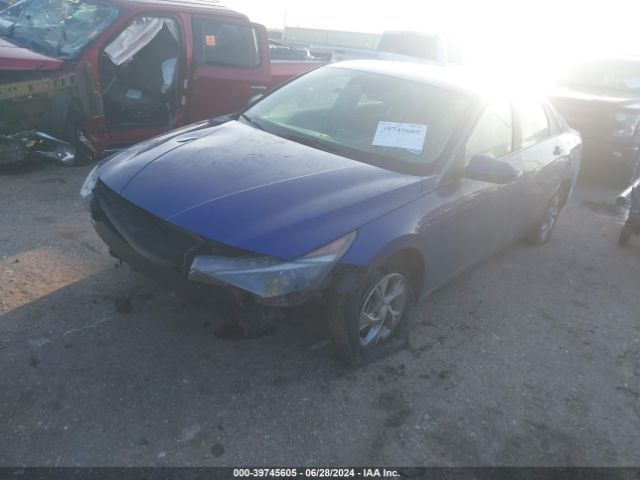 Photo 1 VIN: 5NPLL4AG7MH029169 - HYUNDAI ELANTRA 