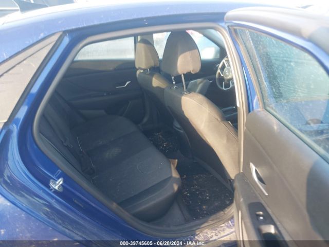 Photo 7 VIN: 5NPLL4AG7MH029169 - HYUNDAI ELANTRA 