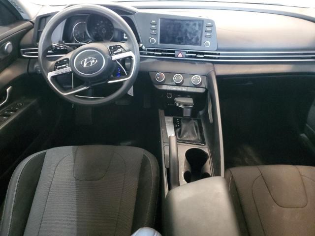 Photo 7 VIN: 5NPLL4AG7MH033593 - HYUNDAI ELANTRA SE 