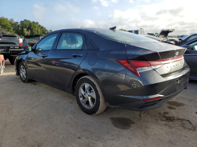 Photo 1 VIN: 5NPLL4AG7MH041113 - HYUNDAI ELANTRA SE 