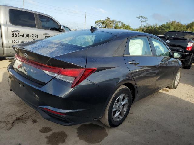 Photo 2 VIN: 5NPLL4AG7MH041113 - HYUNDAI ELANTRA SE 