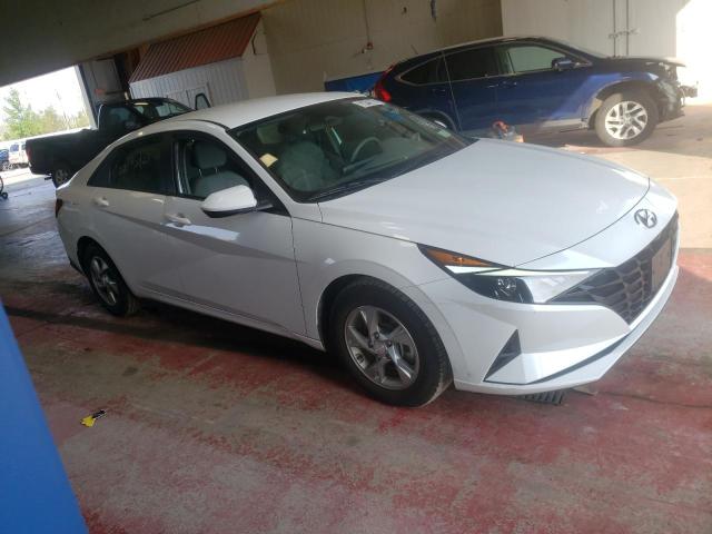 Photo 3 VIN: 5NPLL4AG7MH041970 - HYUNDAI ELANTRA 