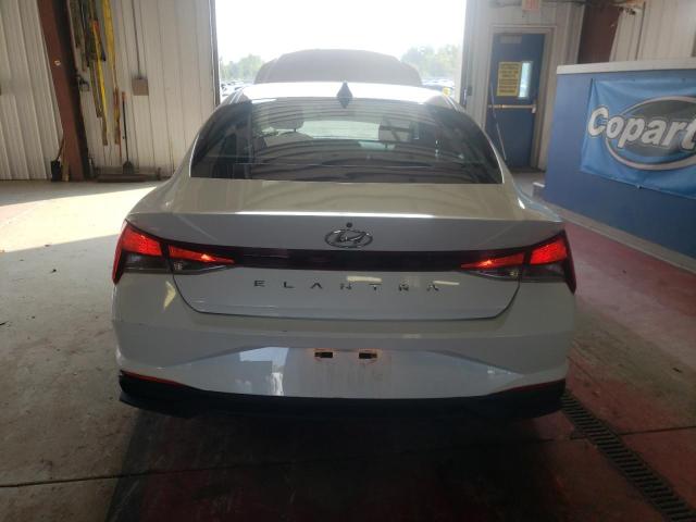 Photo 5 VIN: 5NPLL4AG7MH041970 - HYUNDAI ELANTRA 