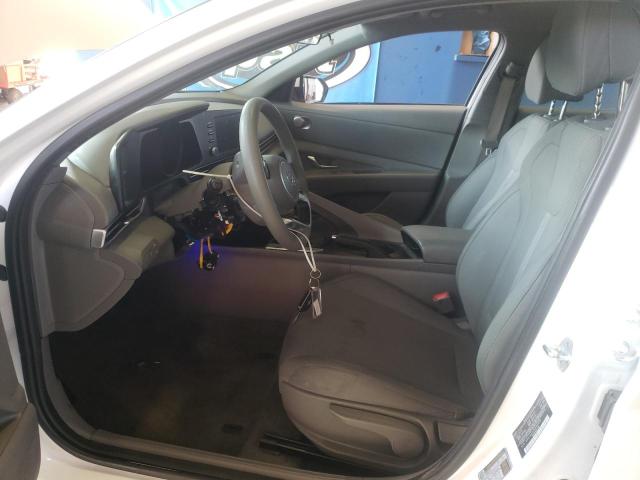 Photo 6 VIN: 5NPLL4AG7MH041970 - HYUNDAI ELANTRA 