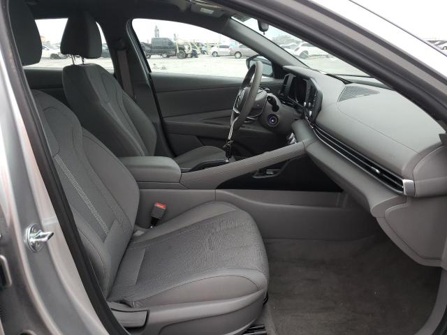 Photo 4 VIN: 5NPLL4AG7MH042486 - HYUNDAI ELANTRA SE 