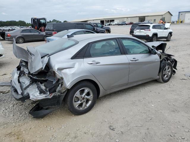 Photo 2 VIN: 5NPLL4AG7MH045209 - HYUNDAI ELANTRA 