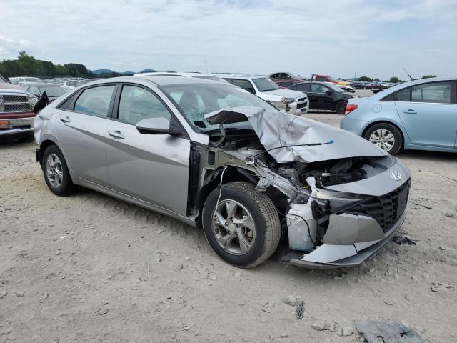 Photo 3 VIN: 5NPLL4AG7MH045209 - HYUNDAI ELANTRA 