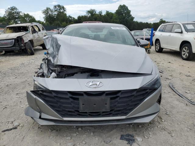 Photo 4 VIN: 5NPLL4AG7MH045209 - HYUNDAI ELANTRA 